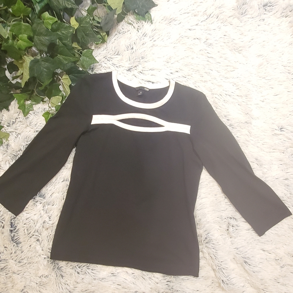 H&M Top - Picture 6 of 6